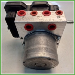 Centralina ABS Modulo Pompa BOSCH 0265956707 476600521R RENAULT CAPTUR 2A SERIE PLUG-IN Originale Usato