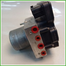 Centralina ABS Modulo Pompa BOSCH 0265956707 476600521R RENAULT CAPTUR 2A SERIE PLUG-IN Originale Usato