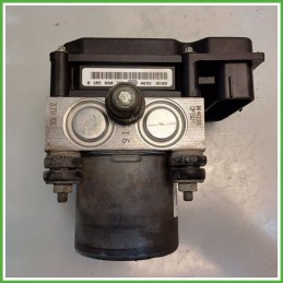 Centralina ABS Modulo Pompa BOSCH 0265800717 1669575780 CITROEN JUMPER Originale Usato