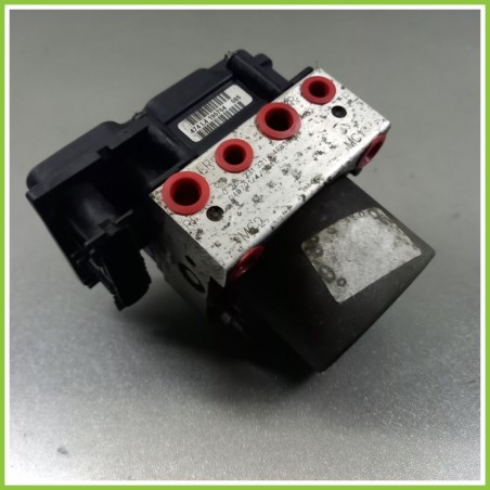 Centralina ABS Modulo Pompa BOSCH 0265800315 0265231331 FIAT PUNTO 2U Originale Usato