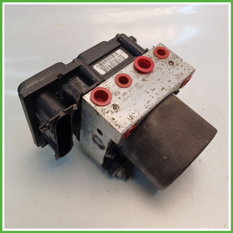 Centralina ABS Modulo Pompa BOSCH 0265800415 454150 CITROEN XSARA PICASSO Originale Usato