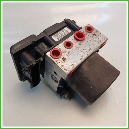 Centralina ABS Modulo Pompa BOSCH 0265800415 454150 CITROEN XSARA PICASSO Originale Usato
