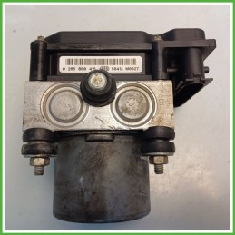 Centralina ABS Modulo Pompa BOSCH 0265800415 454150 CITROEN XSARA PICASSO Originale Usato
