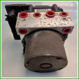 Centralina ABS Modulo Pompa BOSCH 0265800415 454150 CITROEN XSARA PICASSO Originale Usato