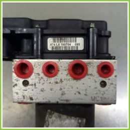 Centralina Pompa Aggregato ABS Usata BOSCH 0265800315