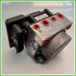Centralina ABS Modulo Pompa BOSCH 0265800598 71746428 FIAT GRANDE PUNTO 2Y Originale Usato