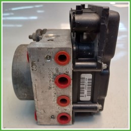 Centralina ABS Modulo Pompa BOSCH 0265800598 71746428 FIAT GRANDE PUNTO 2Y Originale Usato