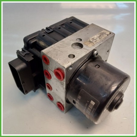 Centralina ABS Modulo Pompa ATE 10.0948-1108.3 454143 PEUGEOT 206 Originale Usato