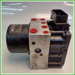 Centralina ABS Modulo Pompa ATE 10.0948-1108.3 454143 PEUGEOT 206 Originale Usato