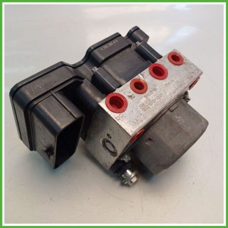 Centralina ABS Modulo Pompa BOSCH 0265805007 71772427 LANCIA YPSILON TK Originale Usato