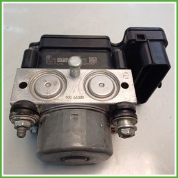 Centralina ABS Modulo Pompa BOSCH 0265805007 71772427 LANCIA YPSILON TK Originale Usato