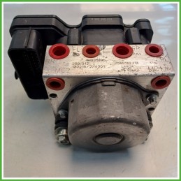 Centralina ABS Modulo Pompa BOSCH 0265805007 71772427 LANCIA YPSILON TK Originale Usato