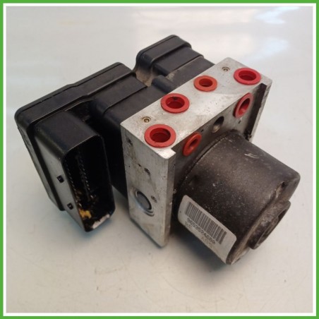 Centralina ABS Modulo Pompa ATE 10.0970-1119.3 4541FX CITROEN C3 2a Serie Originale Usato
