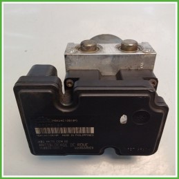 Centralina ABS Modulo Pompa ATE 10.0970-1119.3 4541FX CITROEN C3 2a Serie Originale Usato