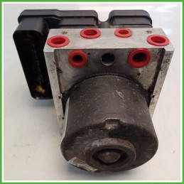 Centralina ABS Modulo Pompa ATE 10.0970-1119.3 4541FX CITROEN C3 2a Serie Originale Usato