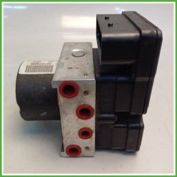 Centralina ABS Modulo Pompa ATE 10.0970-1119.3 4541FX CITROEN C3 2a Serie Originale Usato