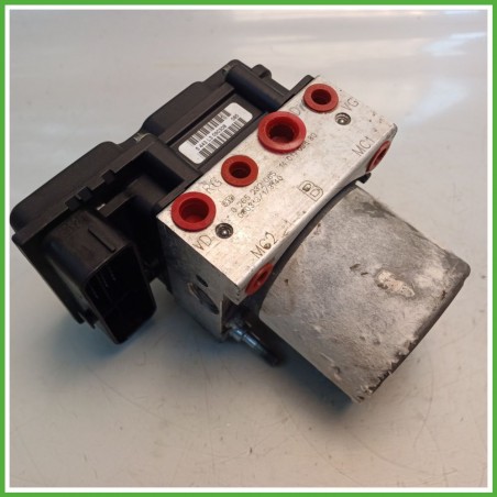 Centralina ABS Modulo Pompa BOSCH 0265800696 9467559088 FIAT SCUDO 3H Originale Usato