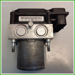 Centralina ABS Modulo Pompa BOSCH 0265800696 9467559088 FIAT SCUDO 3H Originale Usato
