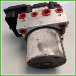 Centralina ABS Modulo Pompa BOSCH 0265800696 9467559088 FIAT SCUDO 3H Originale Usato