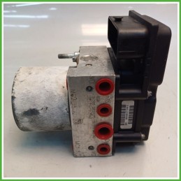 Centralina ABS Modulo Pompa BOSCH 0265800696 9467559088 FIAT SCUDO 3H Originale Usato