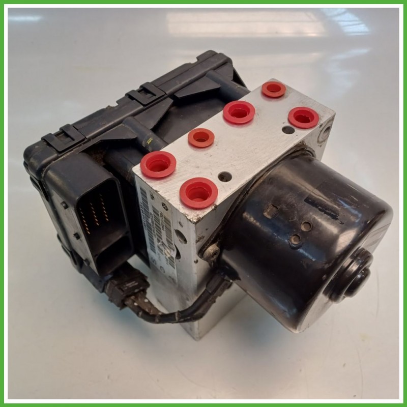 Centralina ABS Modulo Pompa ATE 25.0946-0242.3 K05014869AA CHRYSLER PT CRUISER Originale Usato
