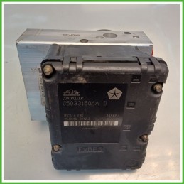 Centralina ABS Modulo Pompa ATE 25.0946-0242.3 K05014869AA CHRYSLER PT CRUISER Originale Usato