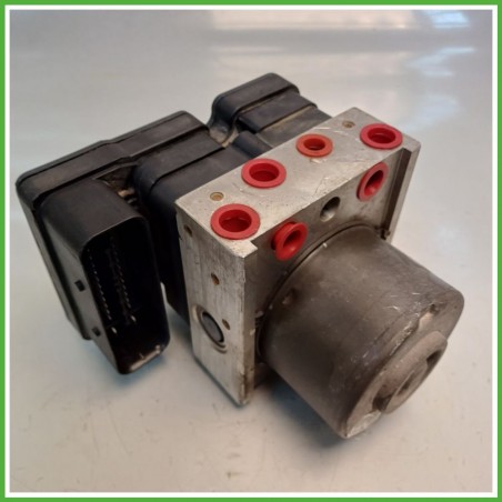 Centralina ABS Modulo Pompa ATE 10.0970-0115.3 1146149 FORD FIESTA CBK Originale Usato