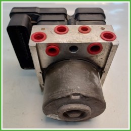 Centralina ABS Modulo Pompa ATE 10.0970-0115.3 1146149 FORD FIESTA CBK Originale Usato