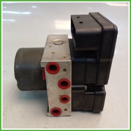 Centralina ABS Modulo Pompa ATE 10.0970-0115.3 1146149 FORD FIESTA CBK Originale Usato
