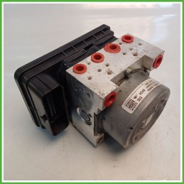 Centralina ABS Modulo Pompa ATE 06.2109-6831.3 58910B4800 HYUNDAI i10 Originale Usato