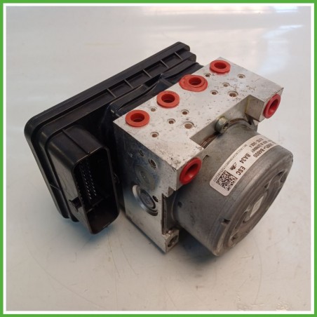 Centralina ABS Modulo Pompa ATE 06.2109-6831.3 58910B4800 HYUNDAI i10 Originale Usato