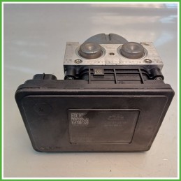 Centralina ABS Modulo Pompa ATE 06.2109-6831.3 58910B4800 HYUNDAI i10 Originale Usato