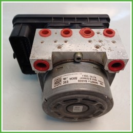 Centralina ABS Modulo Pompa ATE 06.2109-6831.3 58910B4800 HYUNDAI i10 Originale Usato