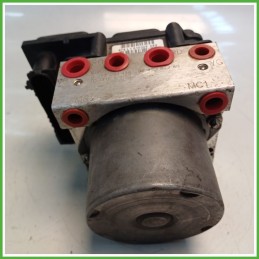Centralina ABS Modulo Pompa BOSCH 0265800395 4541J1 PEUGEOT 307 Originale Usato