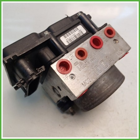 Centralina ABS Modulo Pompa BOSCH 0265800526 71740408 FIAT IDEA 4D/2S Originale Usato