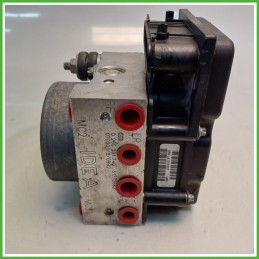 Centralina ABS Modulo Pompa BOSCH 0265800526 71740408 FIAT IDEA 4D/2S Originale Usato
