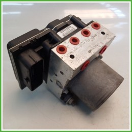 Centralina ABS Modulo Pompa BOSCH 0265950980 589101J200 HYUNDAI i20 Originale Usato