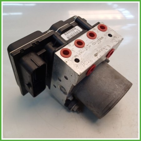 Centralina ABS Modulo Pompa BOSCH 0265950980 589101J200 HYUNDAI i20 Originale Usato