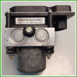 Centralina ABS Modulo Pompa BOSCH 0265950980 589101J200 HYUNDAI i20 Originale Usato