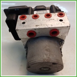 Centralina ABS Modulo Pompa BOSCH 0265950980 589101J200 HYUNDAI i20 Originale Usato