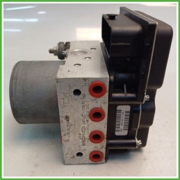 Centralina ABS Modulo Pompa BOSCH 0265950980 589101J200 HYUNDAI i20 Originale Usato