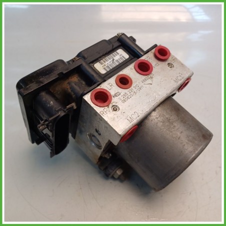Centralina ABS Modulo Pompa BOSCH 0265800306 71749045 FIAT PANDA 2Q Originale Usato