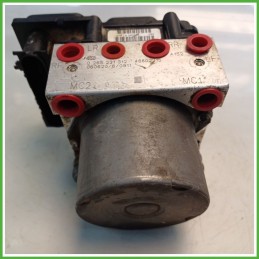 Centralina ABS Modulo Pompa BOSCH 0265800306 71749045 FIAT PANDA 2Q Originale Usato