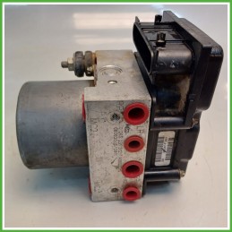 Centralina ABS Modulo Pompa BOSCH 0265800306 71749045 FIAT PANDA 2Q Originale Usato