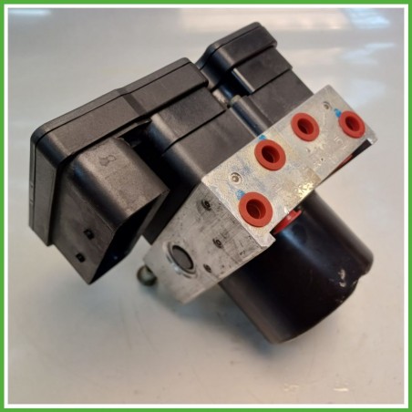 Centralina ABS Modulo Pompa ATE 06.2109-5600.3 96964985 CHEVROLET (DAEWOO) AVEO T250 Originale Usato