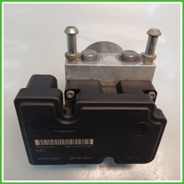 Centralina ABS Modulo Pompa ATE 06.2109-5600.3 96964985 CHEVROLET (DAEWOO) AVEO T250 Originale Usato