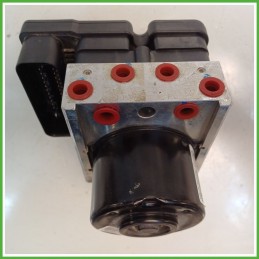 Centralina ABS Modulo Pompa ATE 06.2109-5600.3 96964985 CHEVROLET (DAEWOO) AVEO T250 Originale Usato