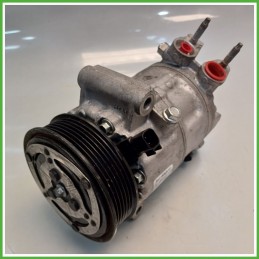 Compressore Clima AC Aria Condizionata FOMOCO JX61-16D629-HC FORD FOCUS CGE 2469393