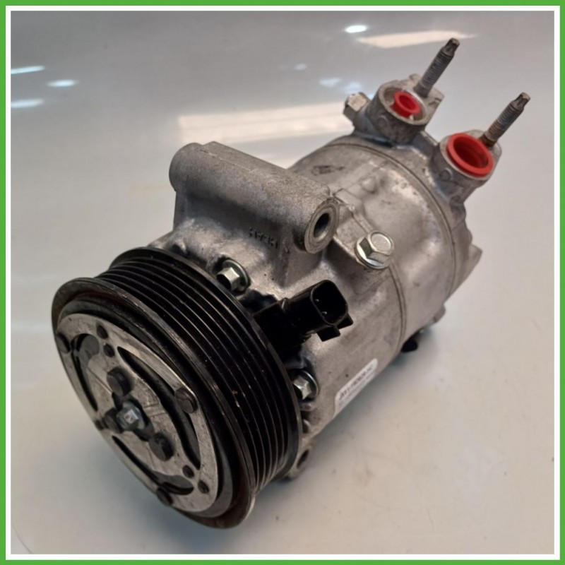 Compressore Clima AC Aria Condizionata FOMOCO JX61-16D629-HC FORD FOCUS CGE 2469393