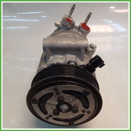 Compressore Clima AC Aria Condizionata FOMOCO JX61-16D629-HC FORD FOCUS CGE 2469393
